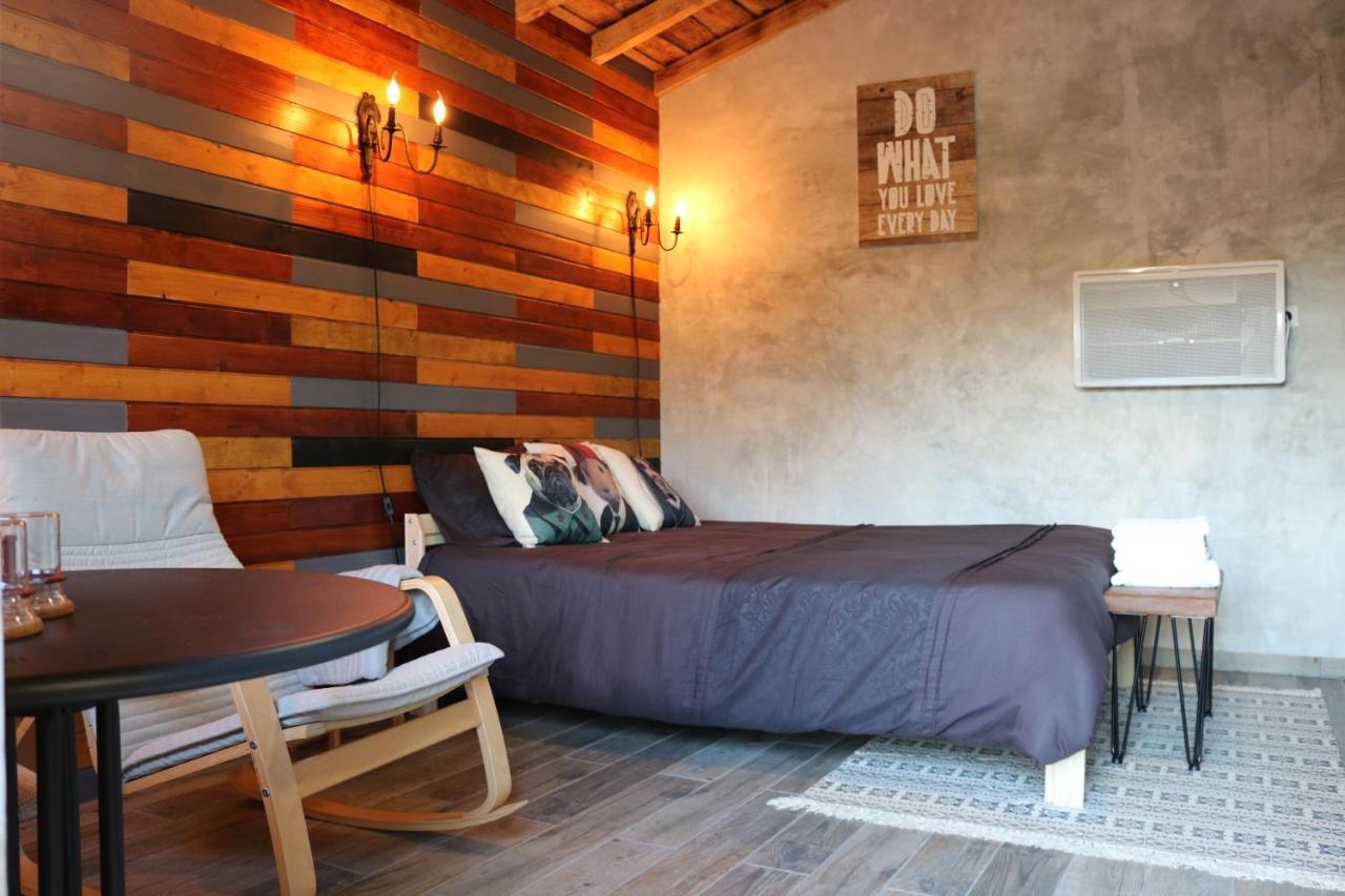 Palheiro Do Malgas Bed & Breakfast Lousa  Bagian luar foto
