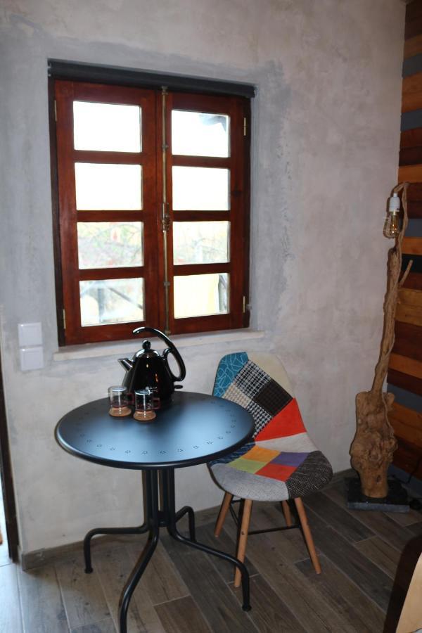 Palheiro Do Malgas Bed & Breakfast Lousa  Bagian luar foto