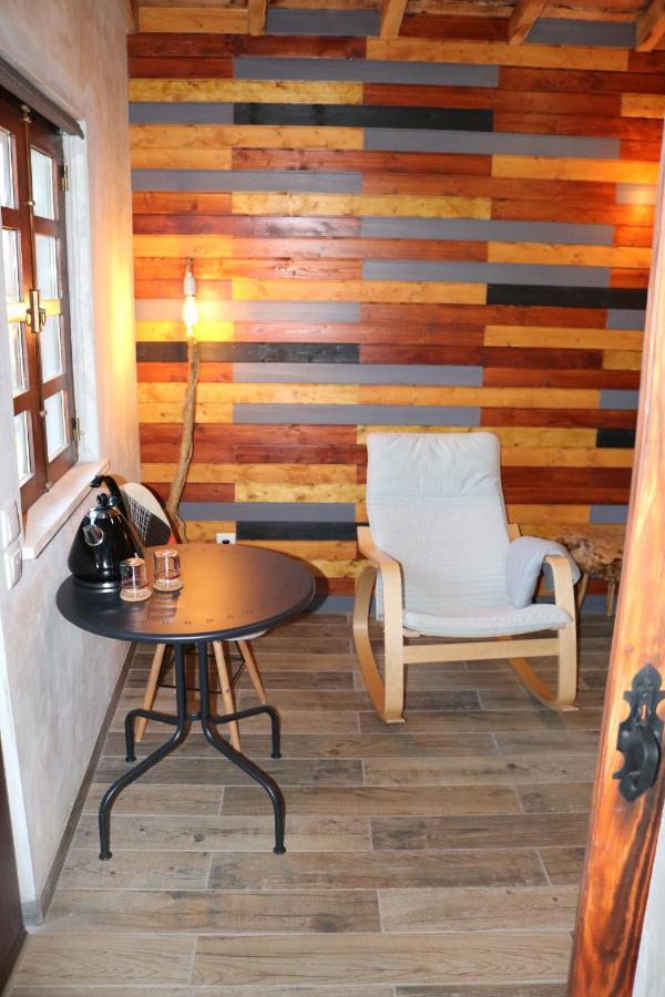 Palheiro Do Malgas Bed & Breakfast Lousa  Bagian luar foto