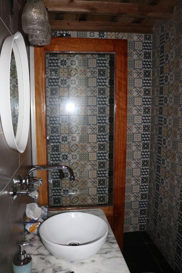 Palheiro Do Malgas Bed & Breakfast Lousa  Bagian luar foto