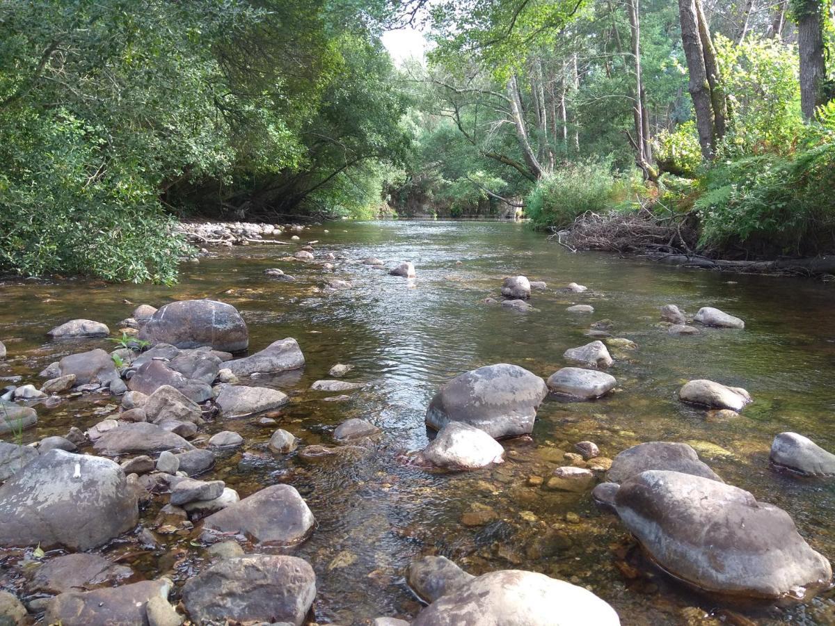 Palheiro Do Malgas Bed & Breakfast Lousa  Bagian luar foto