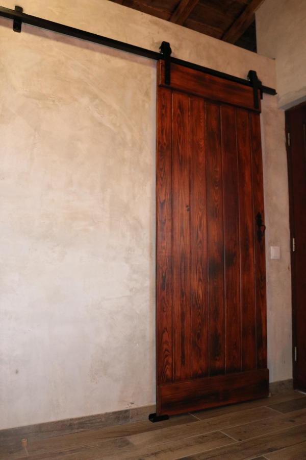 Palheiro Do Malgas Bed & Breakfast Lousa  Bagian luar foto