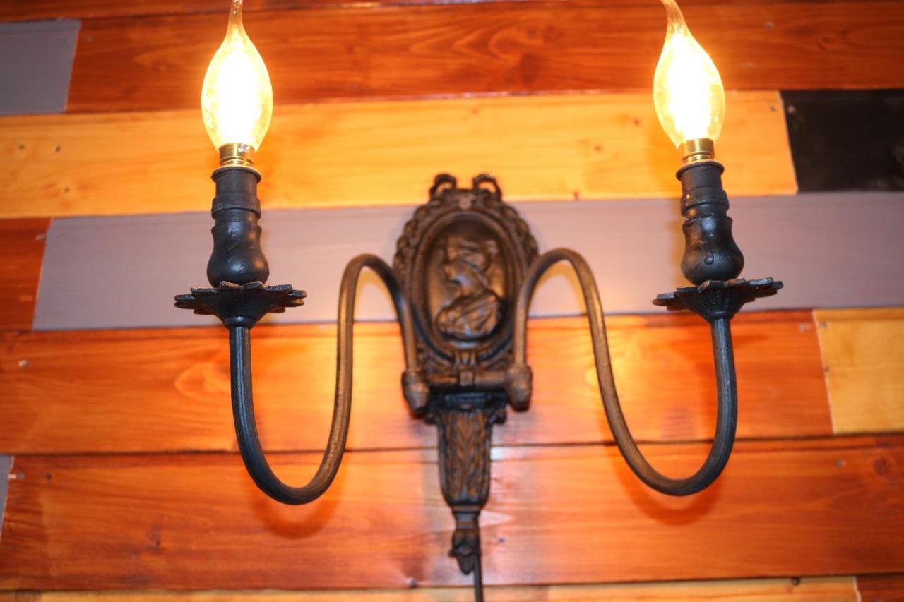 Palheiro Do Malgas Bed & Breakfast Lousa  Bagian luar foto