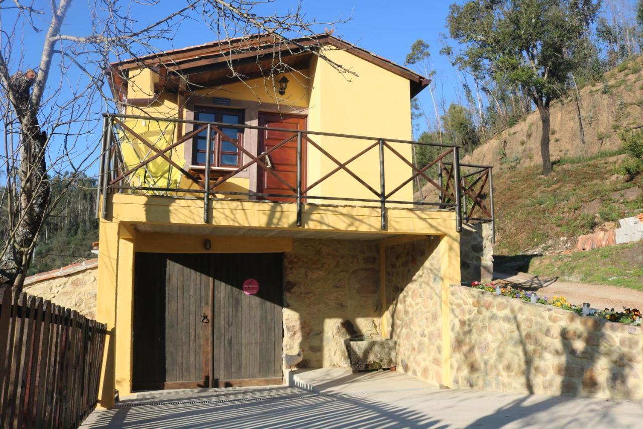 Palheiro Do Malgas Bed & Breakfast Lousa  Bagian luar foto