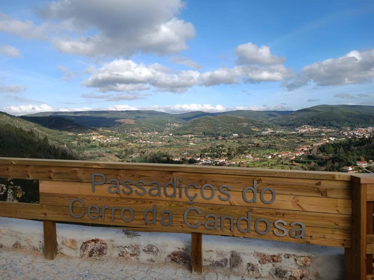 Palheiro Do Malgas Bed & Breakfast Lousa  Bagian luar foto